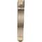 Ekena Millwork Funston Craftsman Rough Sawn Bracket, Douglas Fir, 6"W x 32"D x 40"H BKT06X32X40FST04RDF - alternate 3